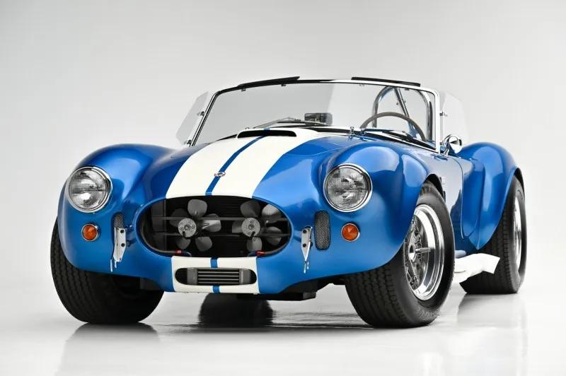 Shelby Cobra