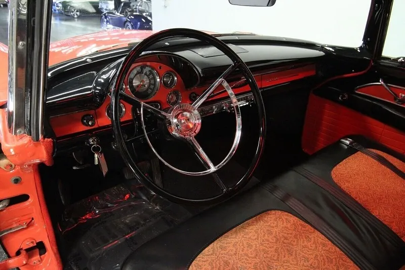 Ford Fairlane