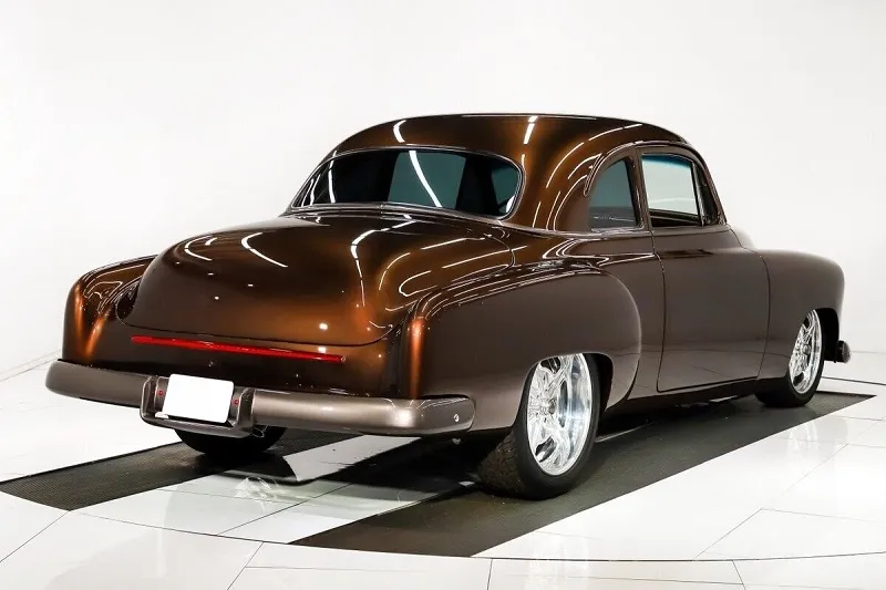 Chevrolet Special
