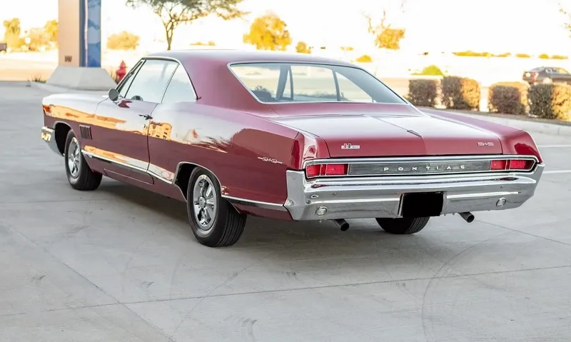 Pontiac Catalina