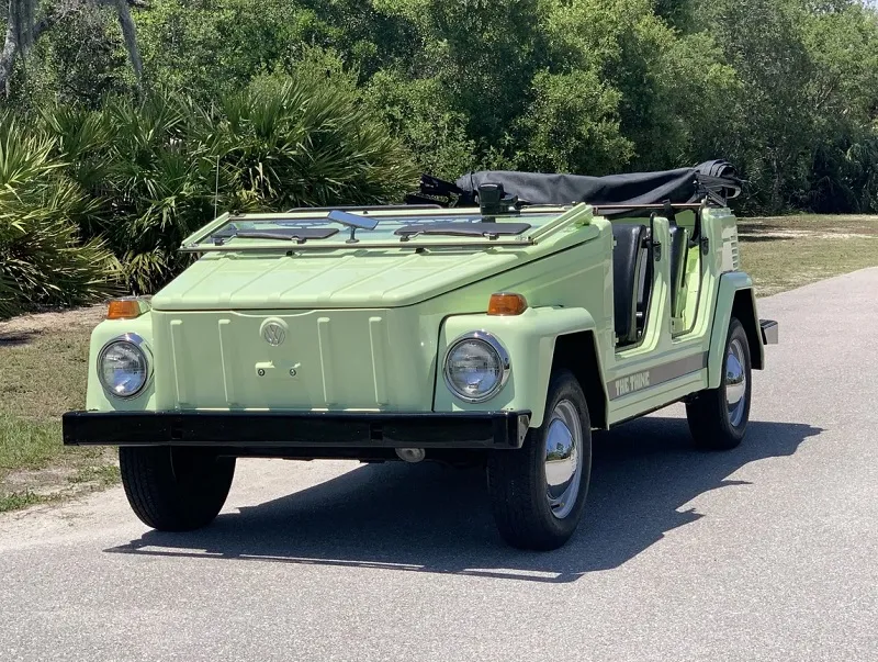 Volkswagen Thing