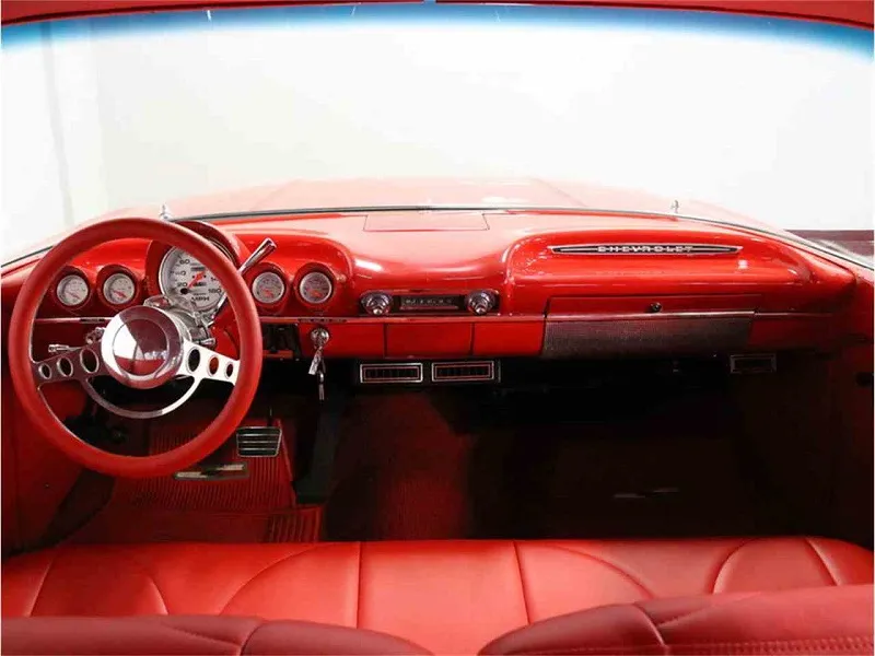 Chevrolet Bel Air