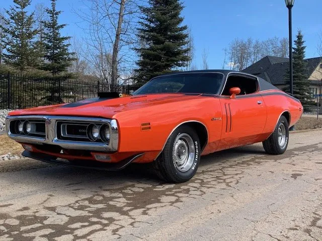 Dodge Charger