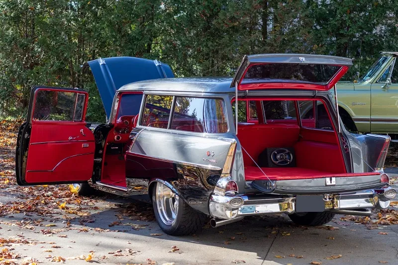 Chevrolet 150