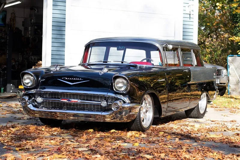 Chevrolet 150