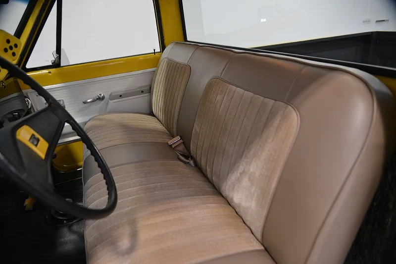Chevrolet K-10