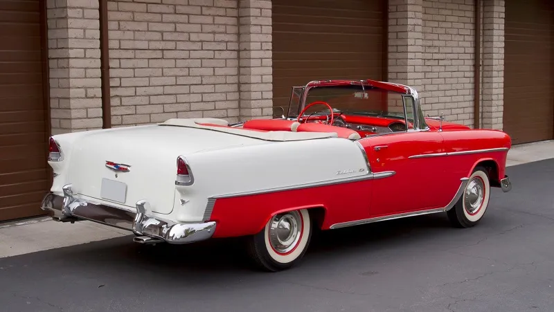 Chevrolet Bel Air