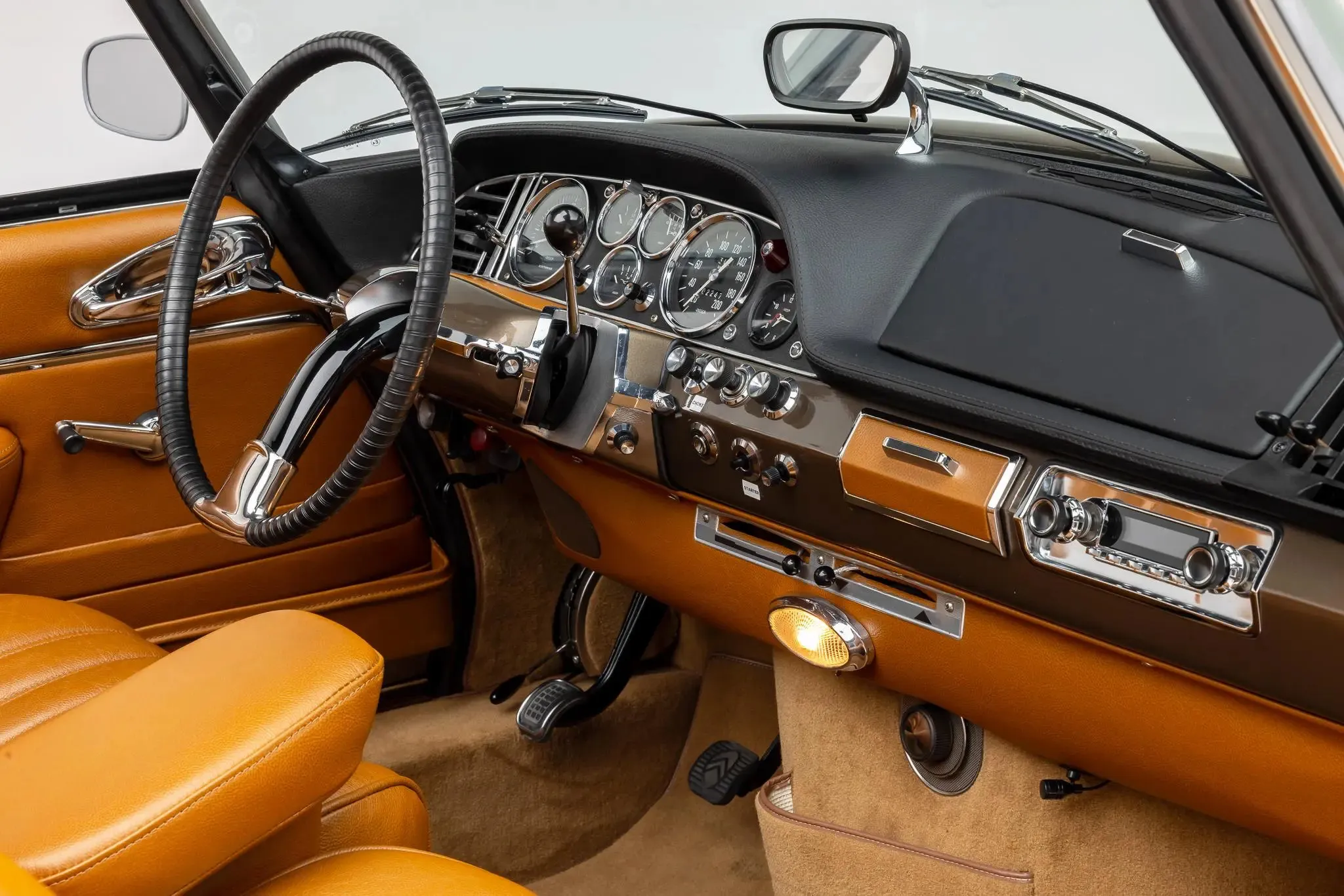 Citroën DS