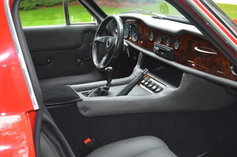 TVR 2500M