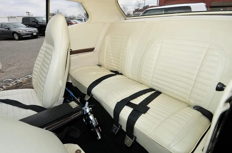 Plymouth Road Runner