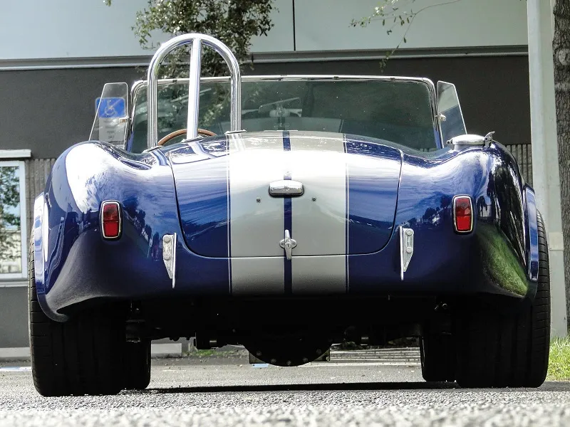 Shelby Cobra
