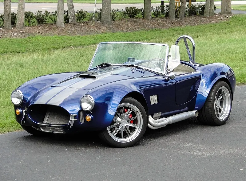 Shelby Cobra