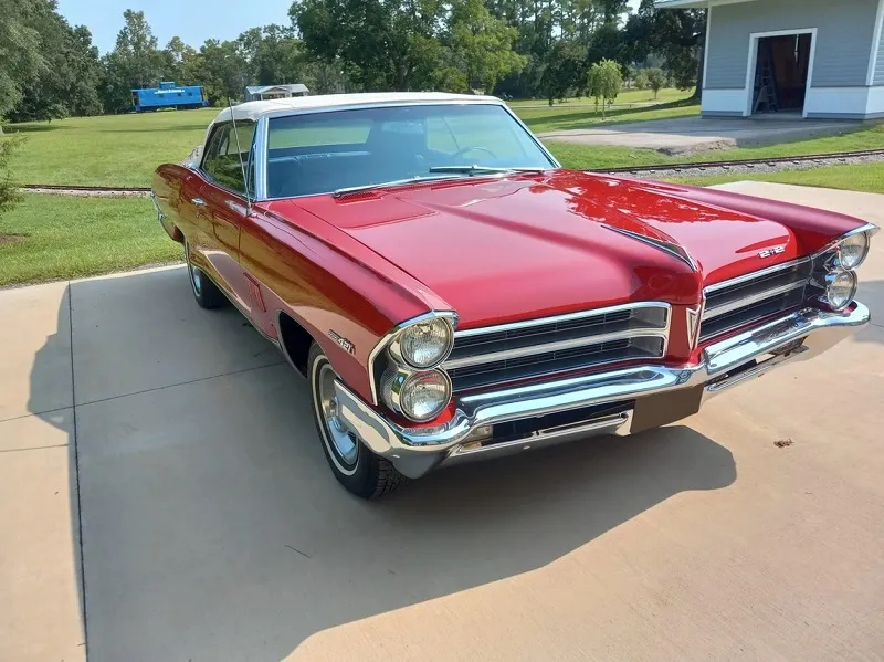 Pontiac Catalina