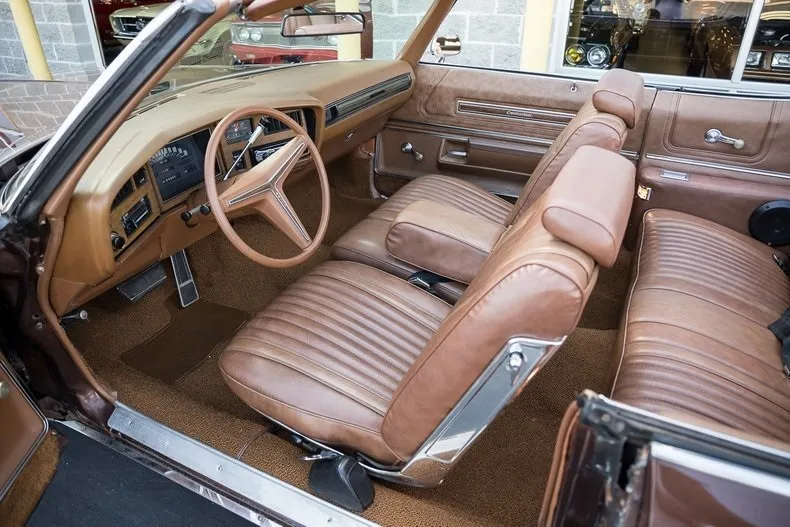 Buick Centurion