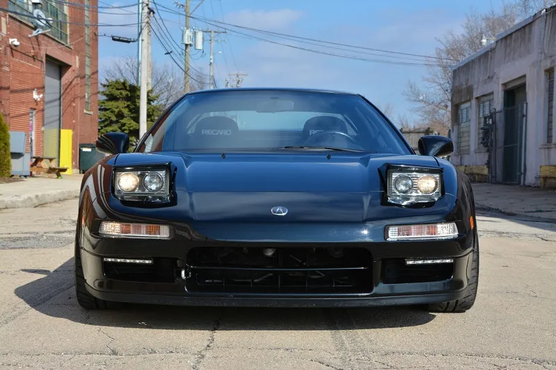 1993 Acura NSX