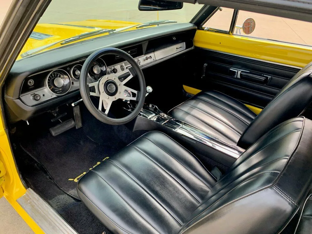 Plymouth Barracuda