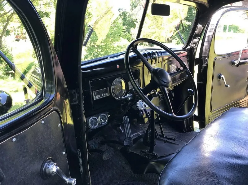 Dodge Power Wagon