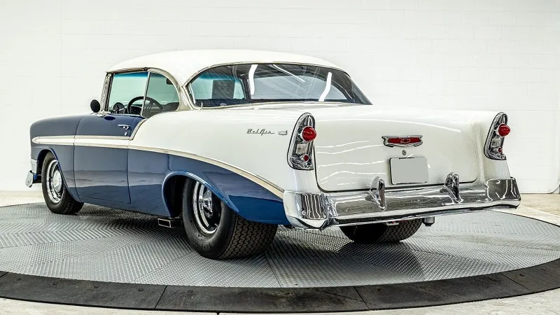 Chevrolet Bel Air