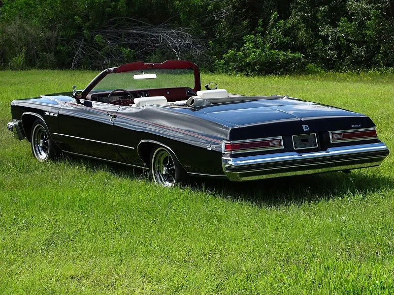 Buick LeSabre