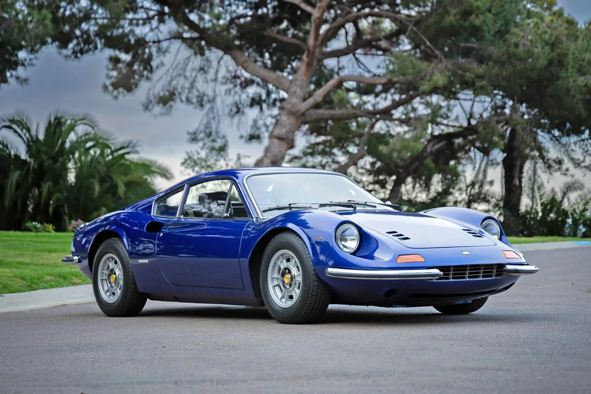 Ferrari Dino