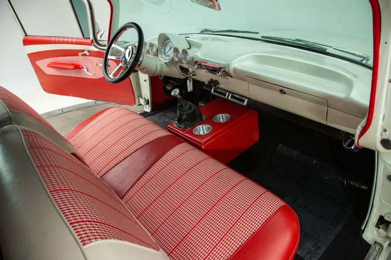 Chevrolet Biscayne