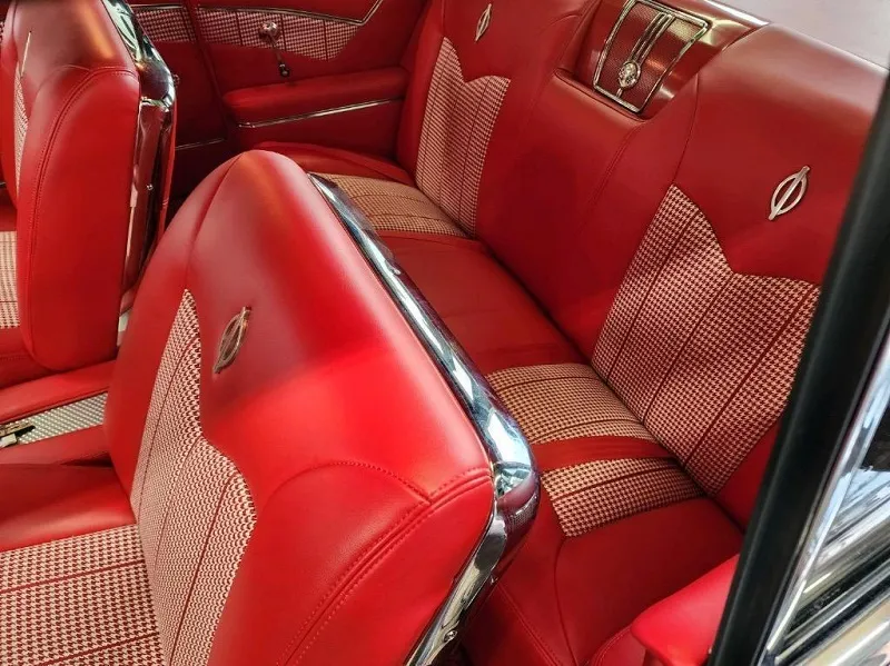 Chevrolet Impala