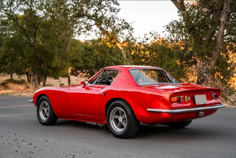 Griffith 600