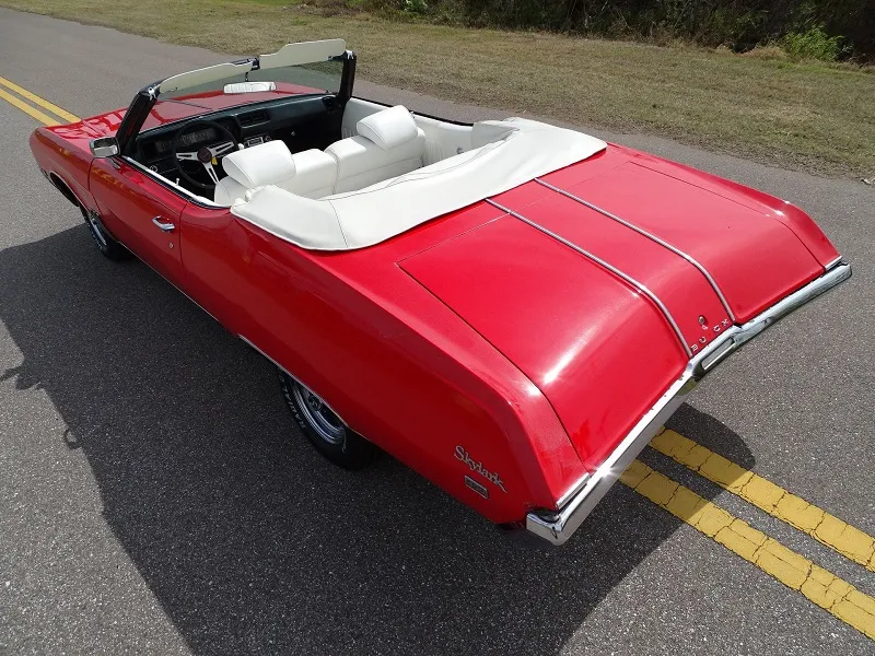 Buick Skylark