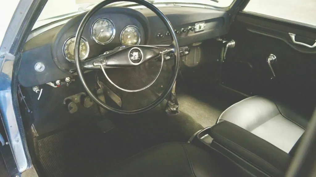 Lancia Appia
