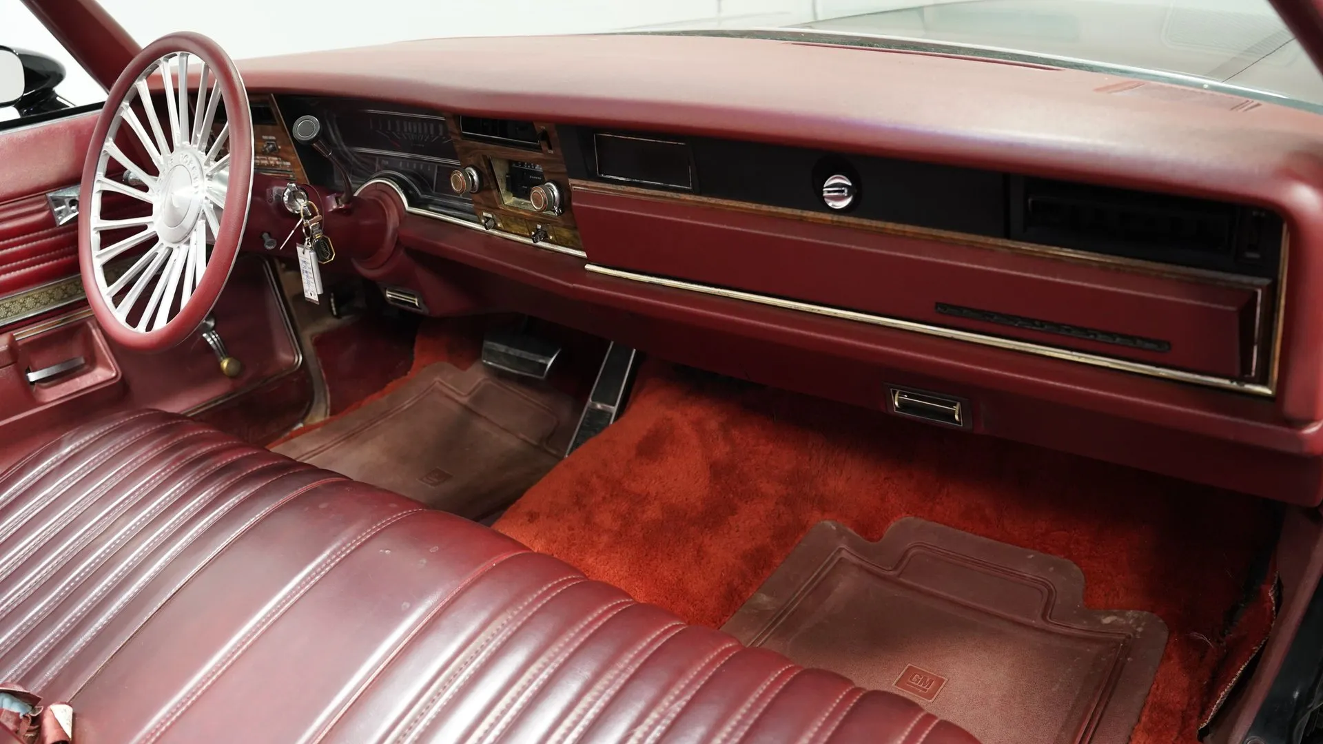 Oldsmobile Delta 88