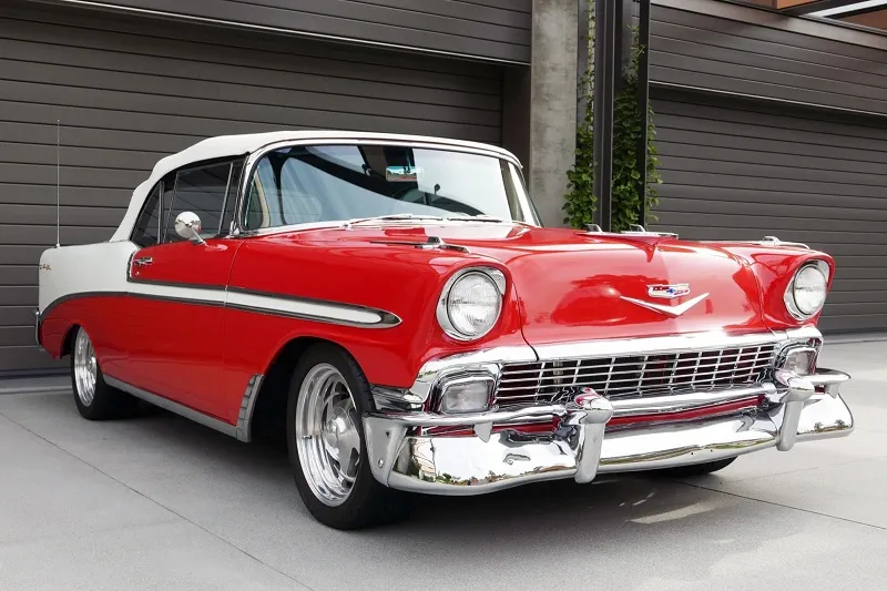Chevrolet Bel Air