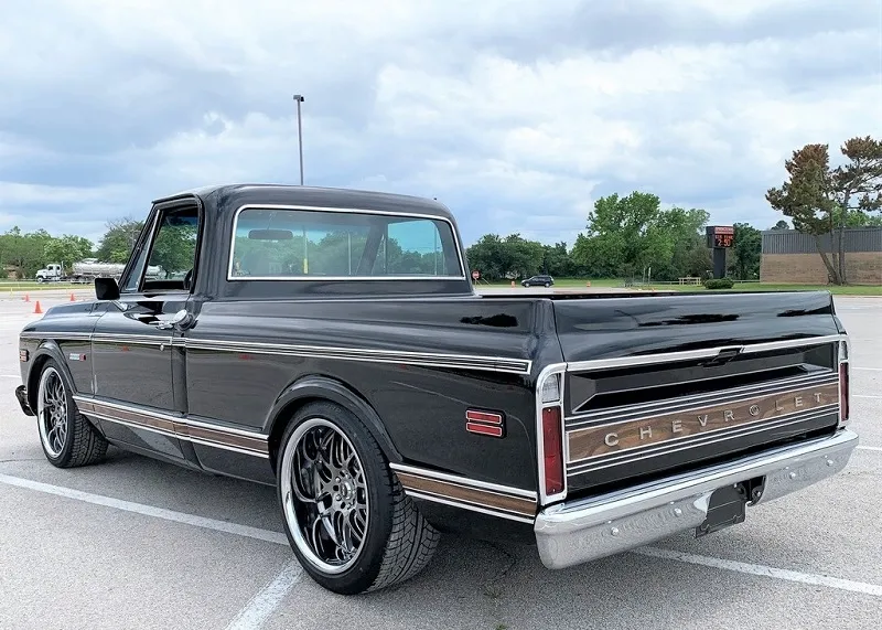 Chevrolet C10