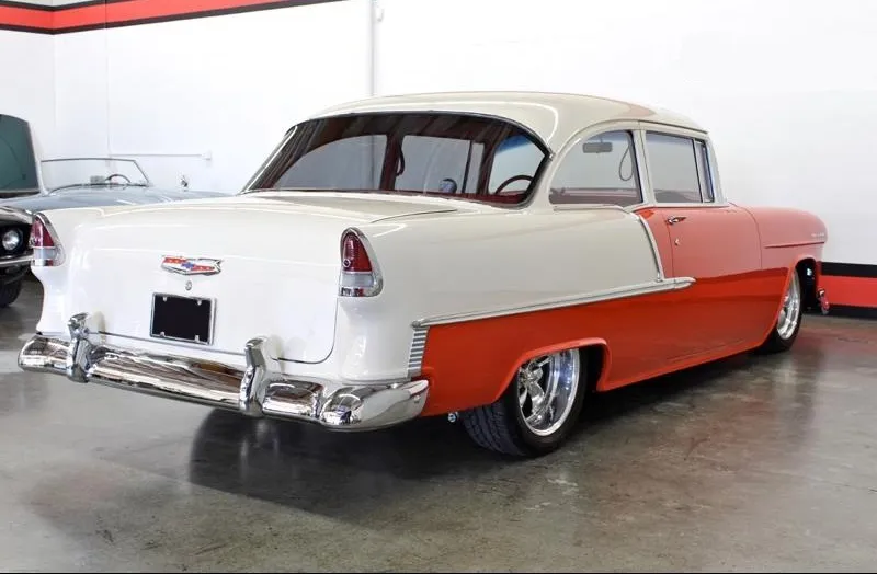 Chevrolet Bel Air
