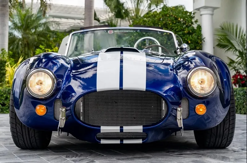 Shelby Cobra
