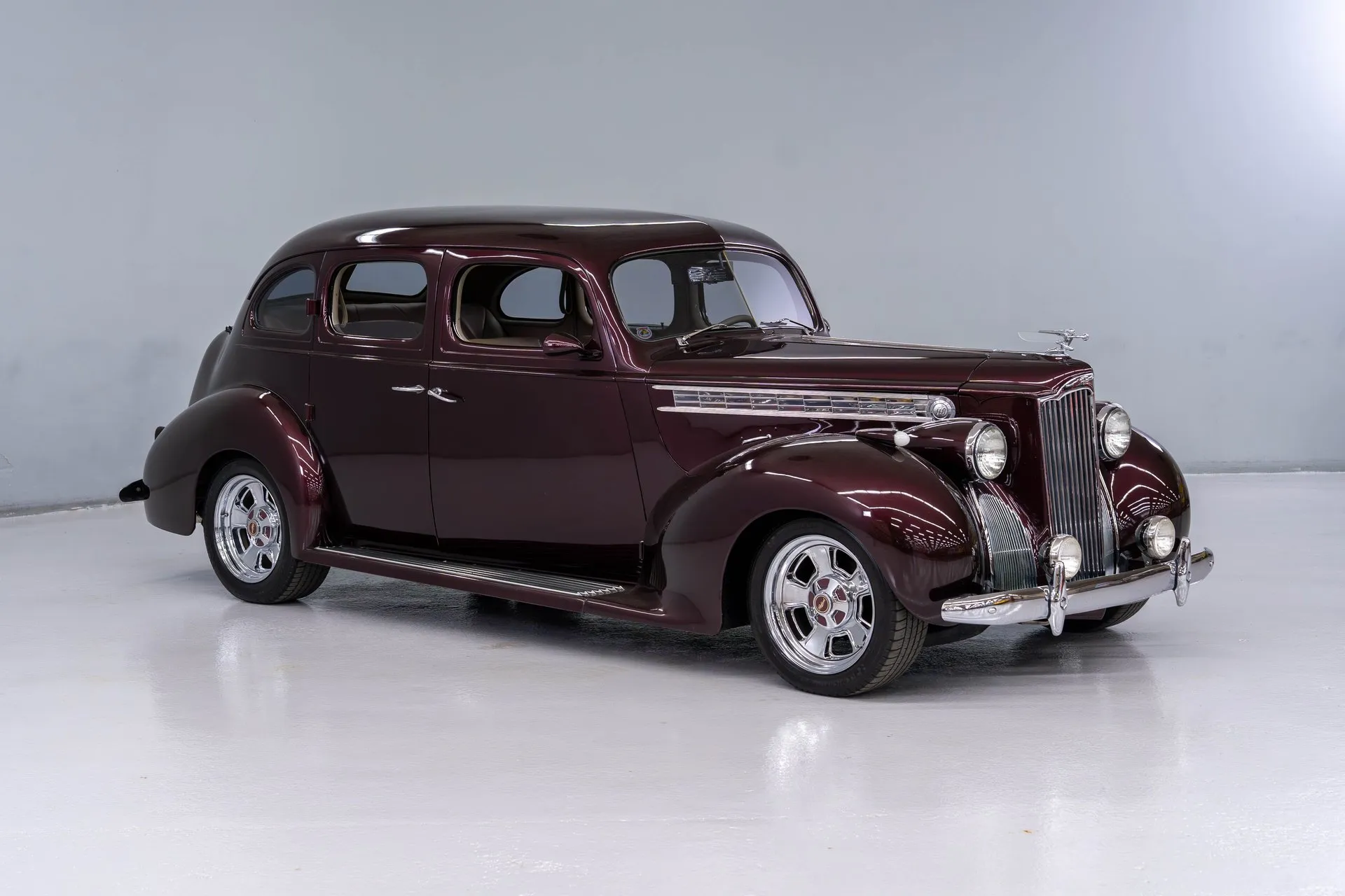 1940 Packard Series 110