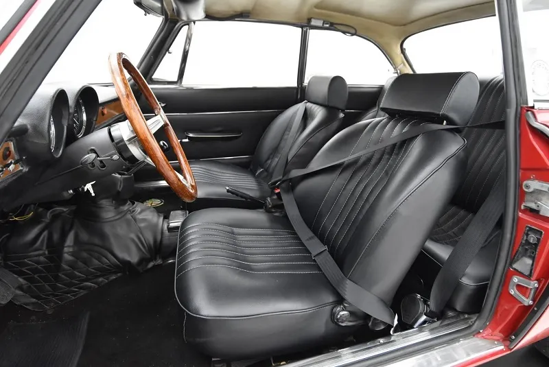Alfa Romeo 1300