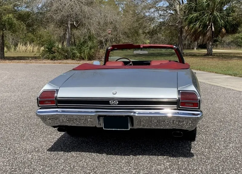 Chevrolet Chevelle