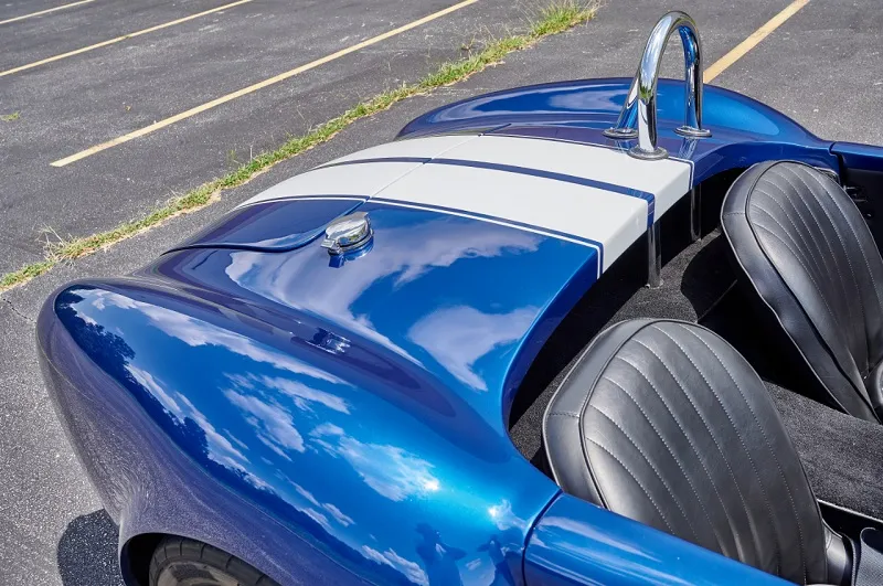 AC Cobra