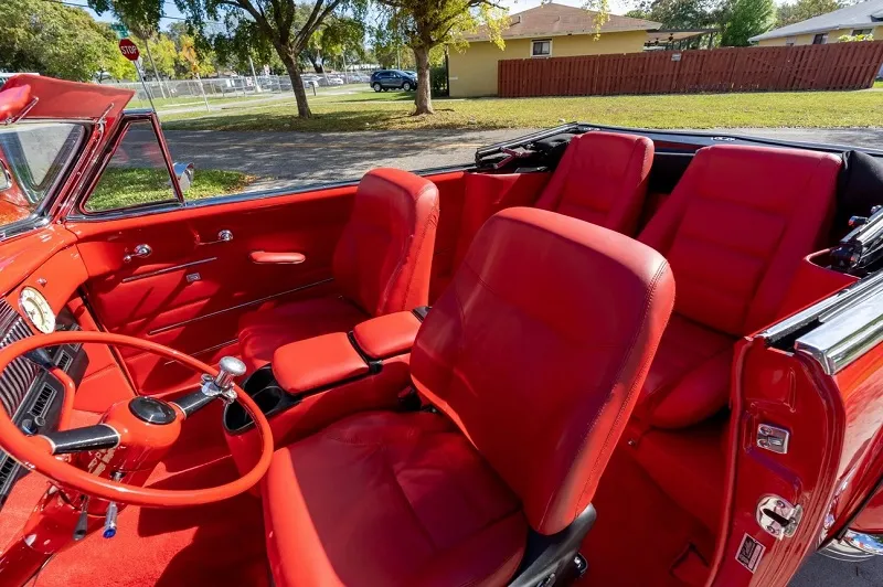 Cadillac Series 62