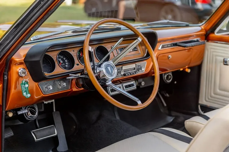 Pontiac Tempest