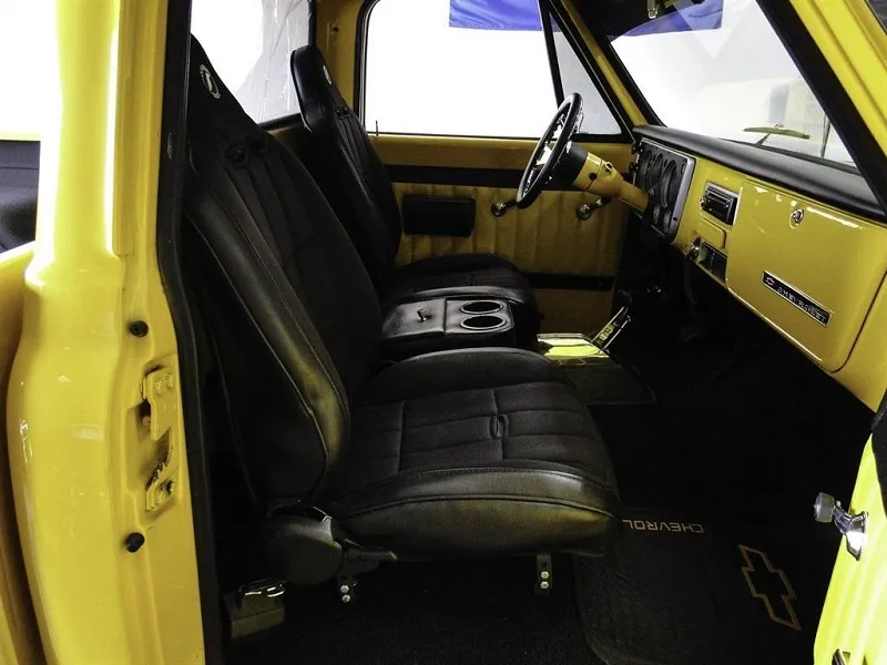 Chevrolet C10