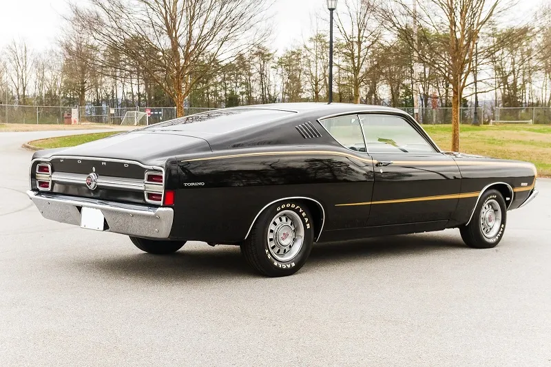 Ford Torino