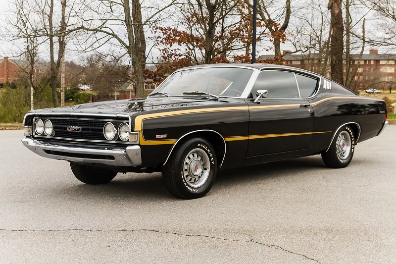 Ford Torino