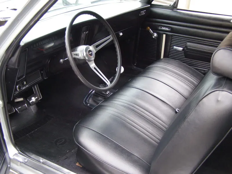 Chevrolet Nova