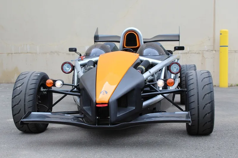 Ariel Atom
