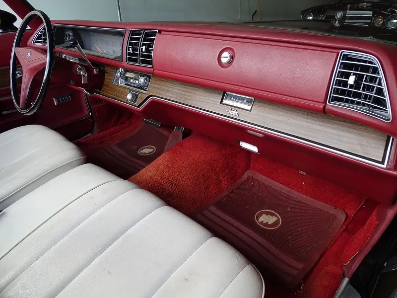 Buick LeSabre