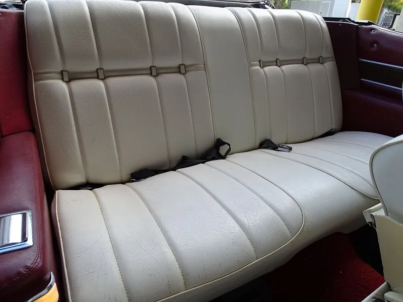 Buick LeSabre