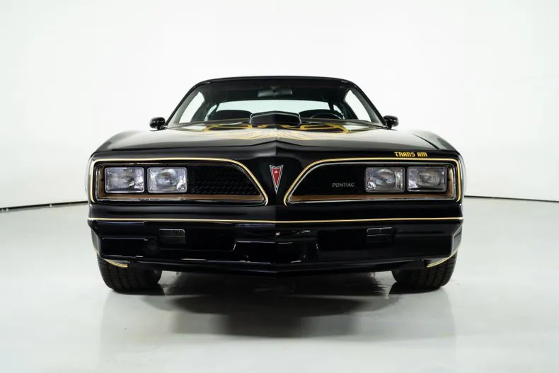 Pontiac Trans Am