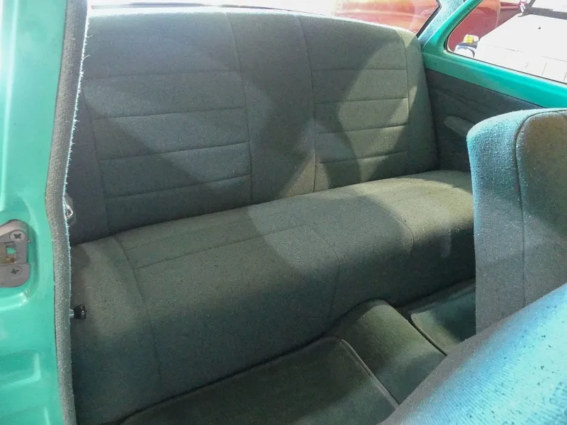 Ford Customline