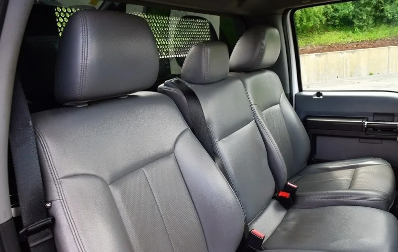 Ford F-350